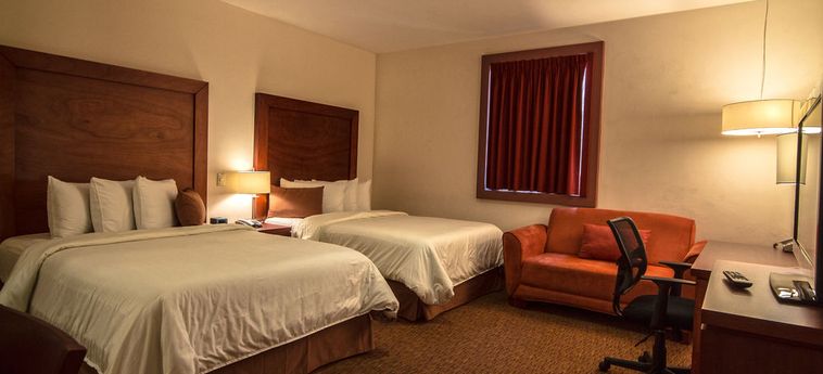 Hotel Staybridge Suites Queretaro By Ihg  Queretaro: Photo 