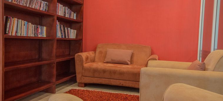 Hotel Staybridge Suites Queretaro By Ihg  Queretaro: Photo 