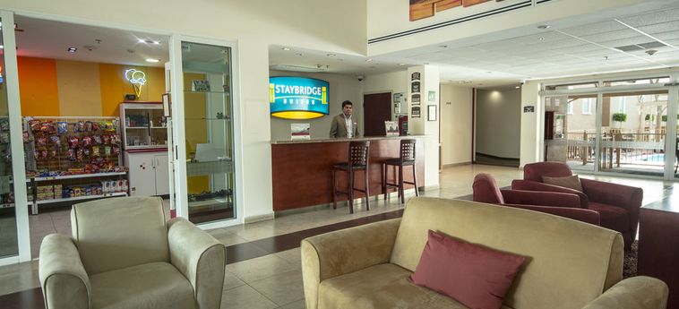 Hotel Staybridge Suites Queretaro By Ihg  Queretaro: Photo 