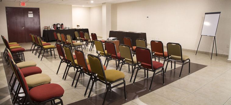 Hotel Staybridge Suites Queretaro By Ihg  Queretaro: Photo 