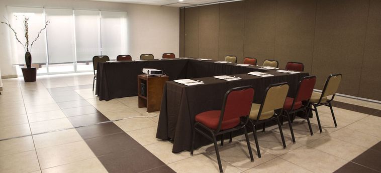 Hotel Staybridge Suites Queretaro By Ihg  Queretaro: Photo 