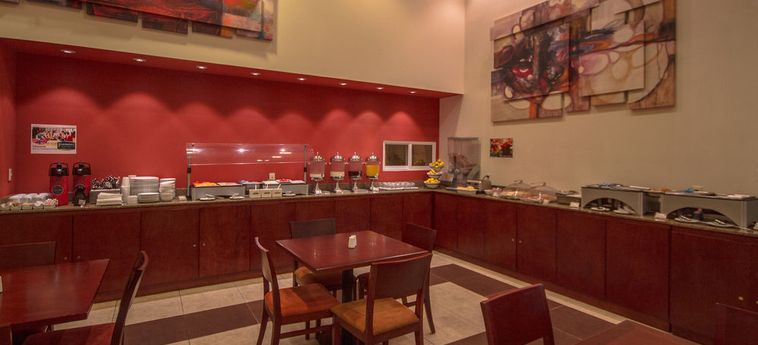 Hotel Staybridge Suites Queretaro By Ihg  Queretaro: Photo 