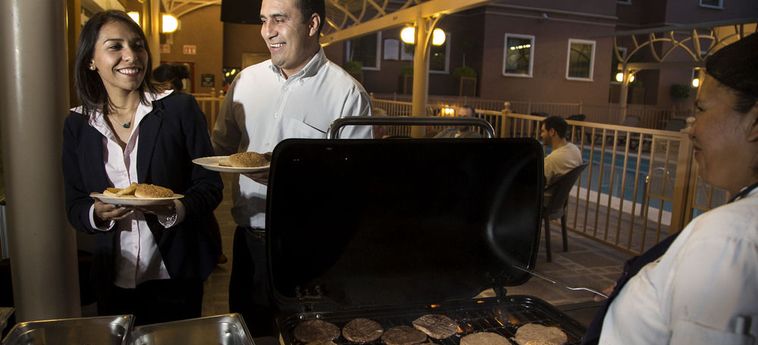 Hotel Staybridge Suites Queretaro By Ihg  Queretaro: Photo 