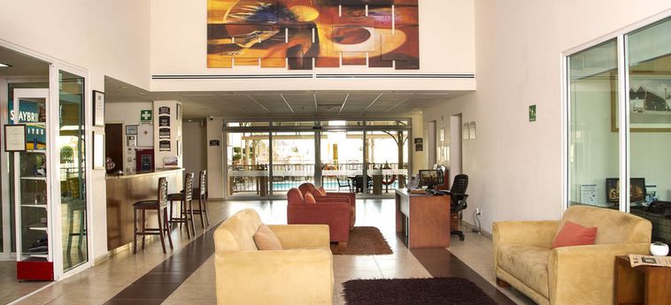 Hotel Staybridge Suites Queretaro By Ihg  Queretaro: Photo 