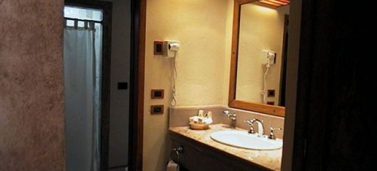 Hotel Quinta Santiago Queretaro: Foto 