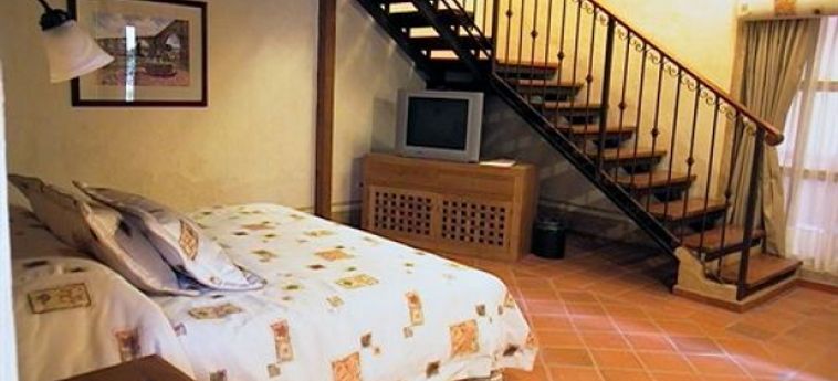 Hotel Quinta Santiago Queretaro: Foto 