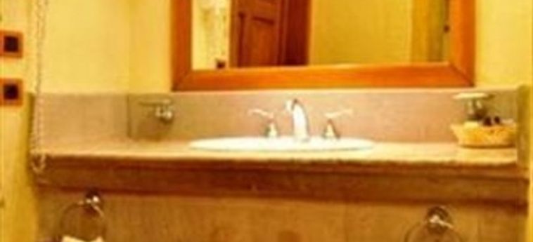 Hotel Quinta Santiago Queretaro: Foto 