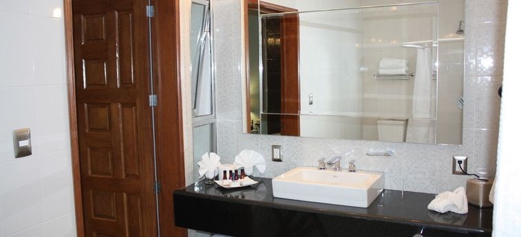 Zarzarosa Hotel Boutique Queretaro: Foto 