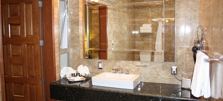 Zarzarosa Hotel Boutique Queretaro: Foto 