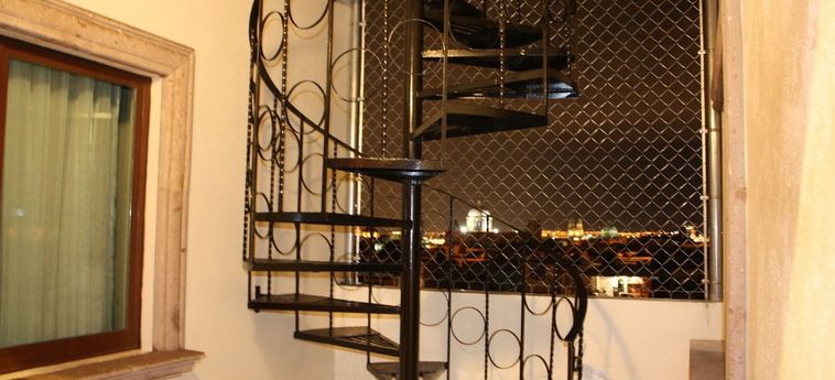 Zarzarosa Hotel Boutique Queretaro: Foto 