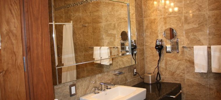 Zarzarosa Hotel Boutique Queretaro: Foto 