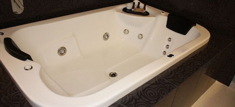 Zarzarosa Hotel Boutique Queretaro: Foto 