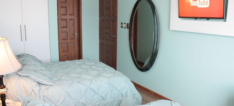 Zarzarosa Hotel Boutique Queretaro: Foto 
