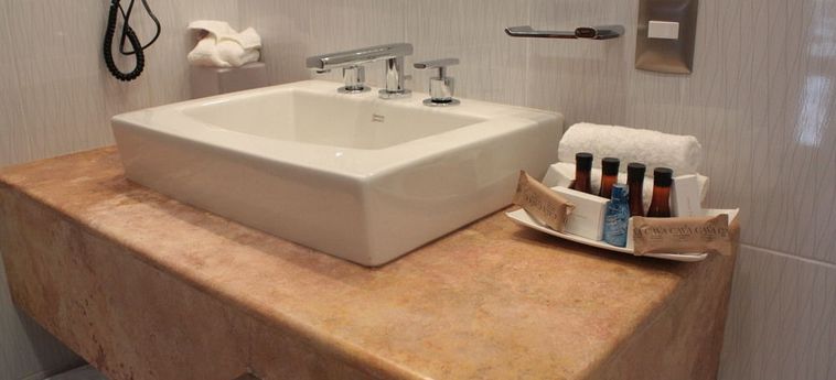 Zarzarosa Hotel Boutique Queretaro: Foto 