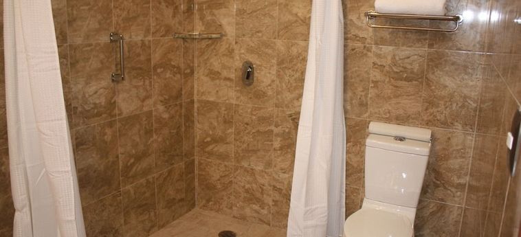 Zarzarosa Hotel Boutique Queretaro: Foto 