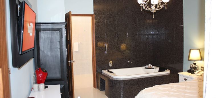 Zarzarosa Hotel Boutique Queretaro: Foto 