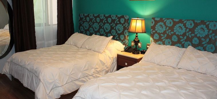 Zarzarosa Hotel Boutique Queretaro: Foto 