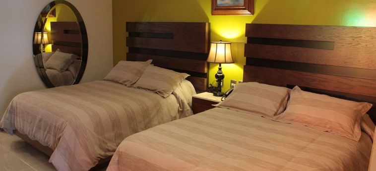 Zarzarosa Hotel Boutique Queretaro: Foto 