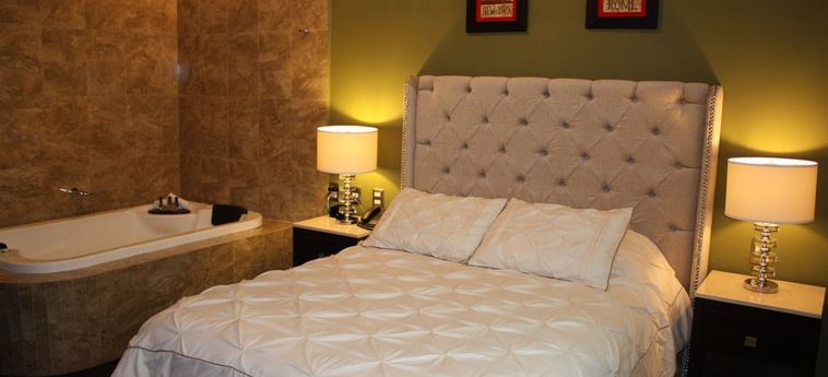Zarzarosa Hotel Boutique Queretaro: Foto 