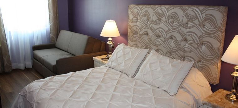 Zarzarosa Hotel Boutique Queretaro: Foto 