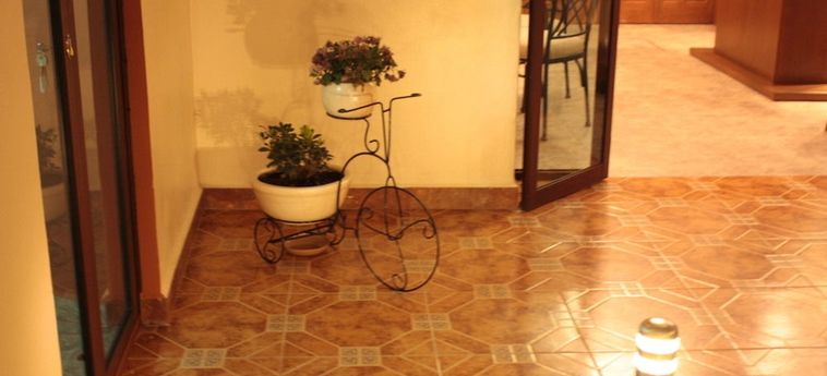 Zarzarosa Hotel Boutique Queretaro: Foto 