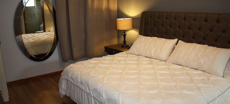 Zarzarosa Hotel Boutique Queretaro: Foto 