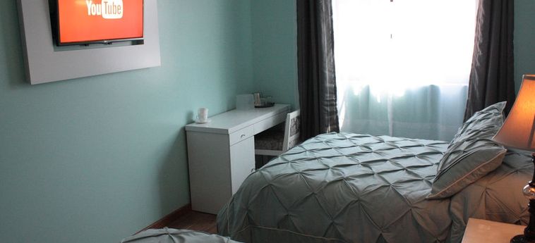 Zarzarosa Hotel Boutique Queretaro: Foto 