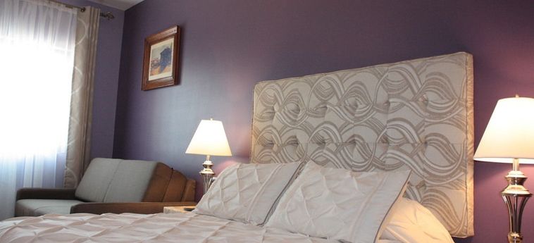 Zarzarosa Hotel Boutique Queretaro: Photo 