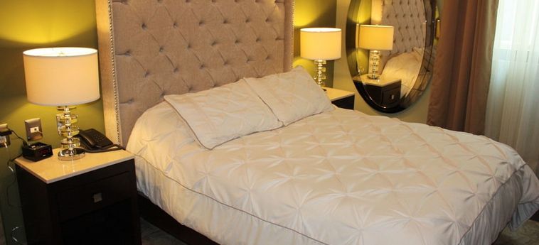 Zarzarosa Hotel Boutique Queretaro: Photo 