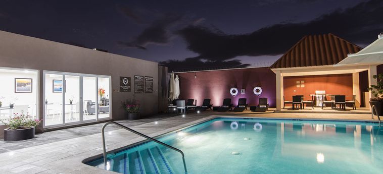 Hotel Candlewood Suites Queretaro Juriquilla By Ihg  Queretaro: Foto 