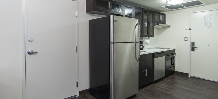 Hotel Candlewood Suites Queretaro Juriquilla By Ihg  Queretaro: Foto 