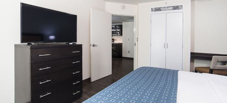 Hotel Candlewood Suites Queretaro Juriquilla By Ihg  Queretaro : Photo 