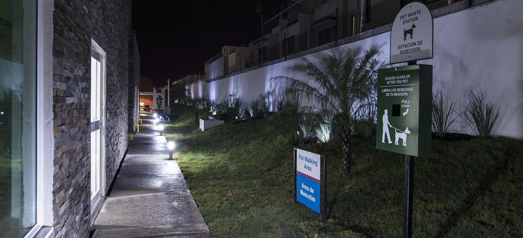 Hotel Candlewood Suites Queretaro Juriquilla By Ihg  Queretaro : Photo 