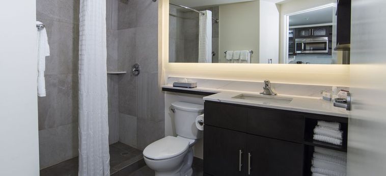 Hotel Candlewood Suites Queretaro Juriquilla By Ihg  Queretaro : Photo 