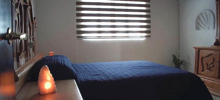 Hostal Dona Maria - Hostel Queretaro: Foto 