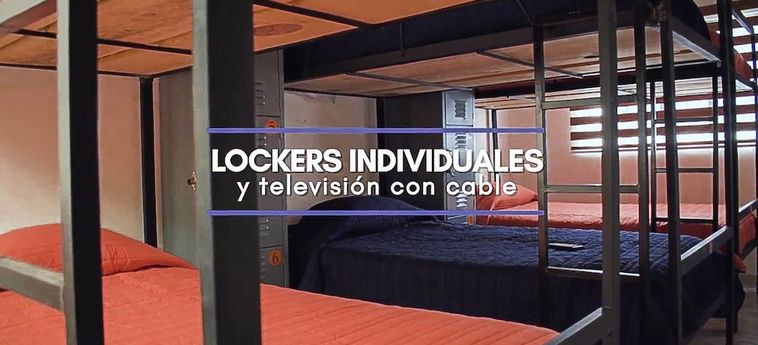 Hostal Dona Maria - Hostel Queretaro: Foto 