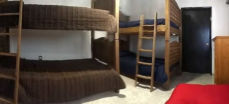 Hostal Dona Maria - Hostel Queretaro: Foto 