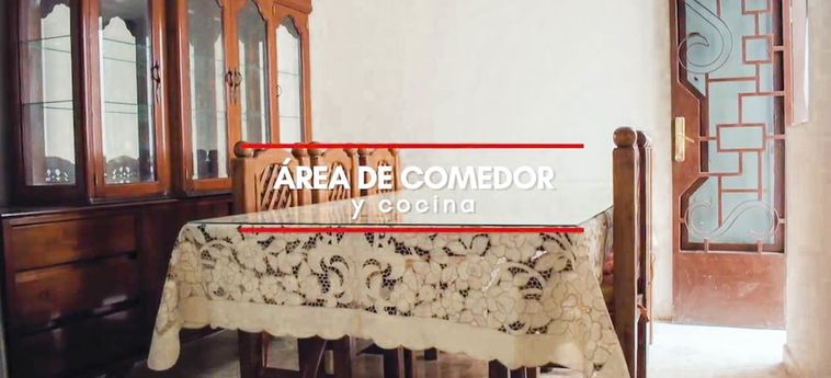 Hostal Dona Maria - Hostel Queretaro: Foto 