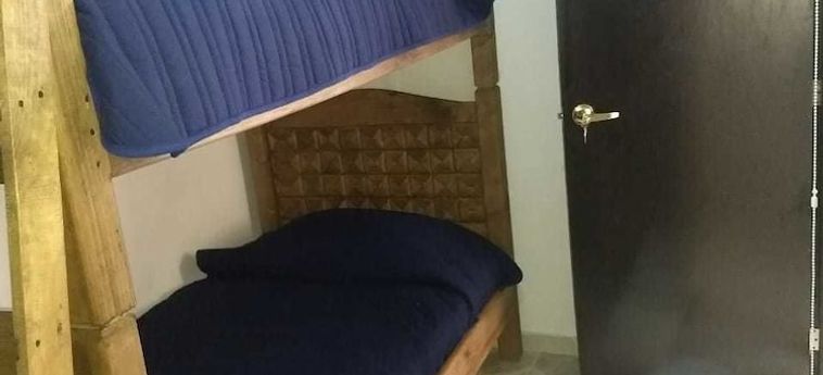 Hostal Dona Maria - Hostel Queretaro: Foto 