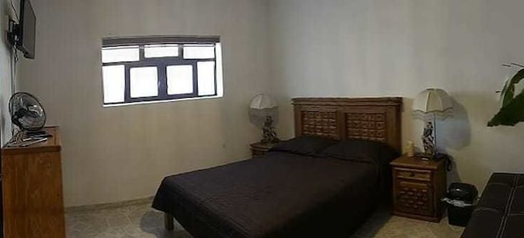 Hostal Dona Maria - Hostel Queretaro: Foto 