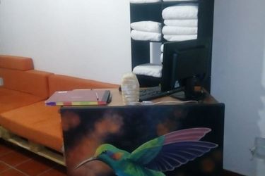 Hostal Dona Maria - Hostel Queretaro: Photo 