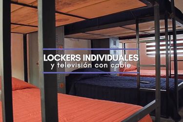 Hostal Dona Maria - Hostel Queretaro: Photo 