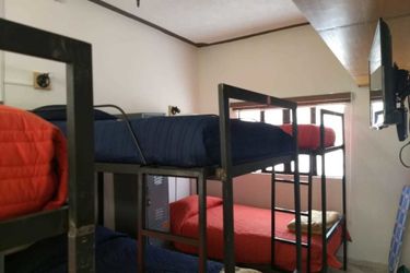Hostal Dona Maria - Hostel Queretaro: Photo 