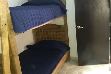 Hostal Dona Maria - Hostel Queretaro: Photo 
