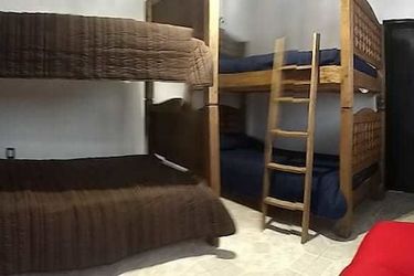 Hostal Dona Maria - Hostel Queretaro: Photo 