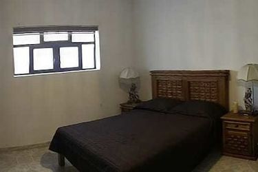 Hostal Dona Maria - Hostel Queretaro: Photo 