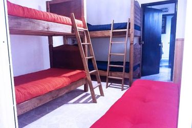 Hostal Dona Maria - Hostel Queretaro: Photo 