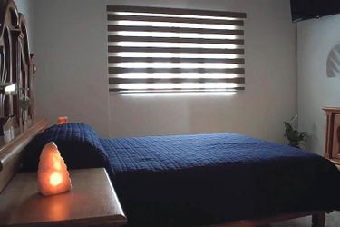 Hostal Dona Maria - Hostel Queretaro: Photo 