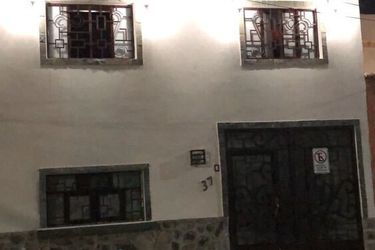 Hostal Dona Maria - Hostel Queretaro: Photo 