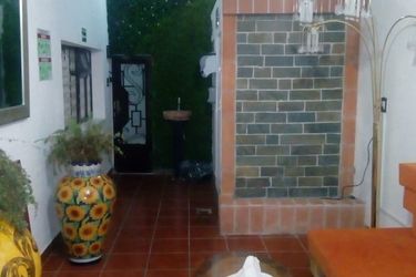 Hostal Dona Maria - Hostel Queretaro: Photo 